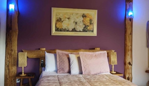 Comfort Chalet