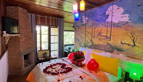 Family Chalet