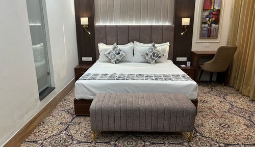 Luxury Studio Suite