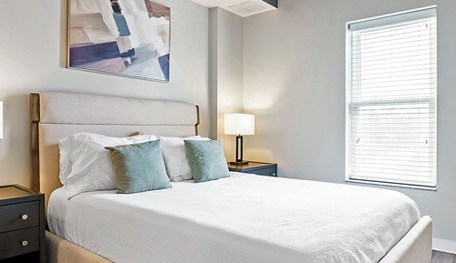 Apartment, 2 Bedrooms