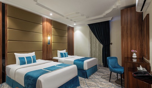 Family Suite