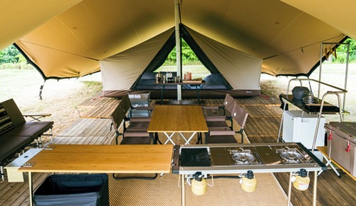 Suite with open-air bath,Earth,Double,Non Smoking