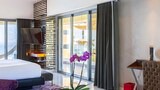 Luxury Studio Suite, 1 King Bed, Ocean View, Beachfront
