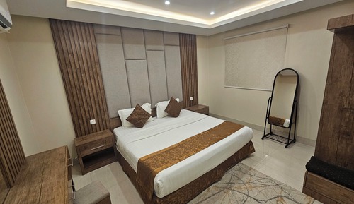 City Apartment