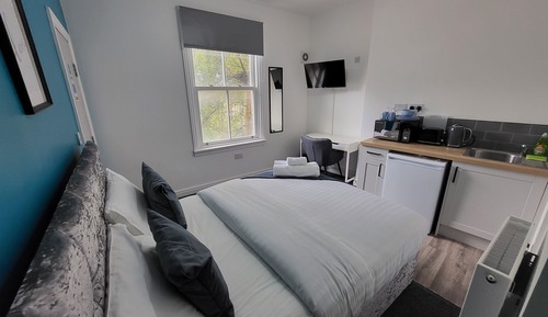 Comfort Studio