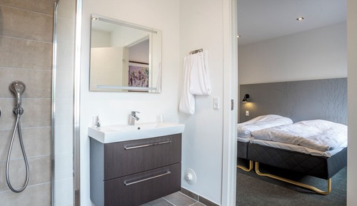 Comfort Room