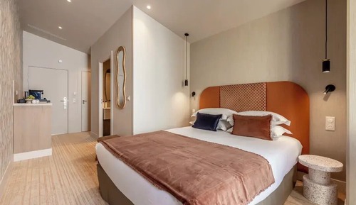Classic Room
