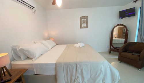 Family Suite, Lanai