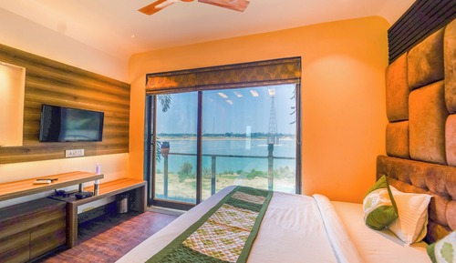 Suite Room