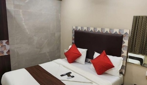 Family Triple Room