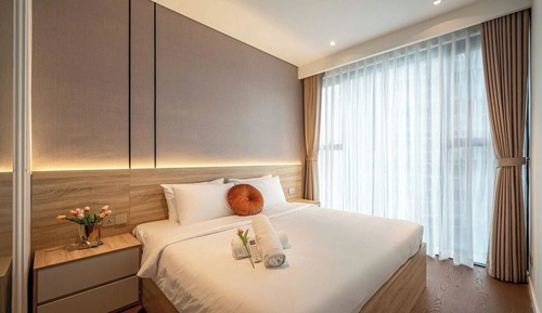 Family Apartment