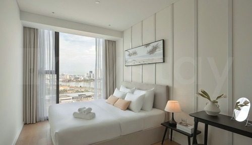 Family Apartment