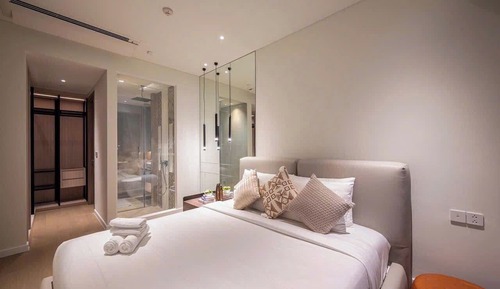 Design Apartment