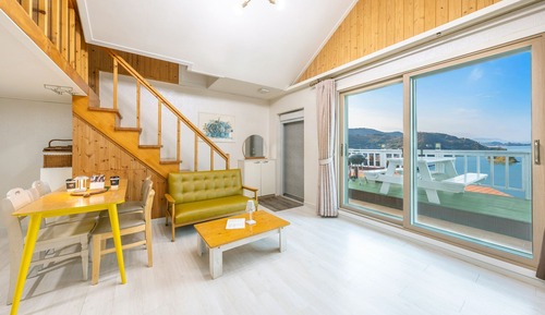 Basic Room, 1 Bedroom (Lime Tree (Ocean View))
