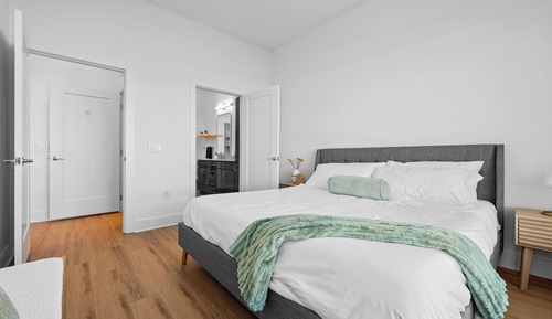 Apartment, 1 Bedroom, Non Smoking