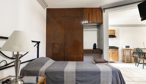 Comfort Loft