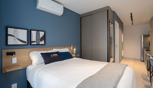 City Apartment