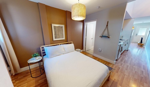 Humphreys St Unit 7 - Wedgewood Houston Getaway!