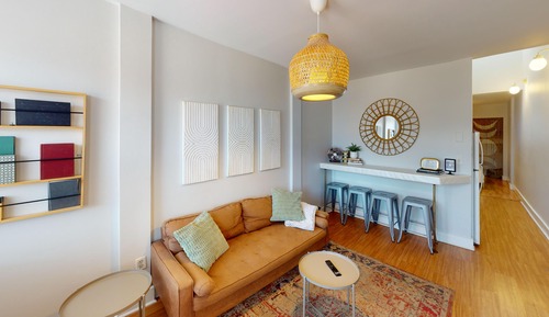 Humphreys St Unit 8 - Wedgewood Houston Getaway!