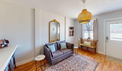 Humphreys St Unit 3 - Wedgewood Houston Getaway!
