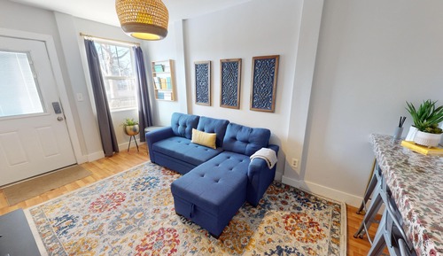 Humphreys St Unit 10 - Wedgewood Houston Getaway!
