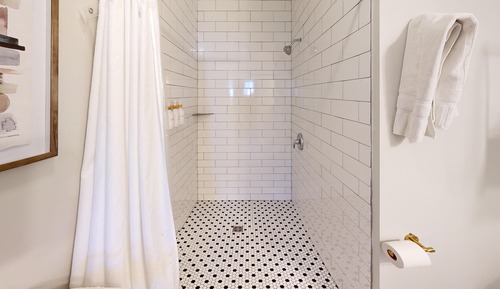 Humphreys St Unit 11 - Wedgewood Houston Getaway!