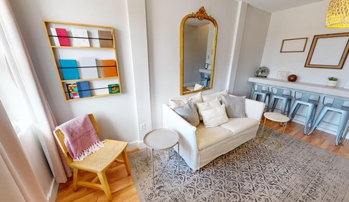 Humphreys St Unit 6 - Wedgewood Houston Getaway!