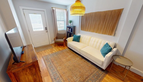 Humphreys St Unit 4 - Wedgewood Houston Getaway!