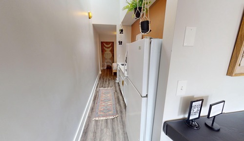 Humphreys St Unit 5 - Wedgewood Houston Getaway!