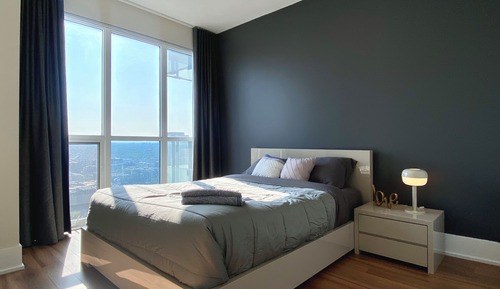 Exclusive Apartment