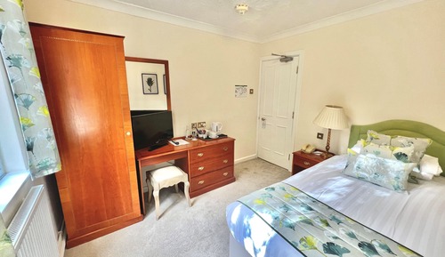 Single Room