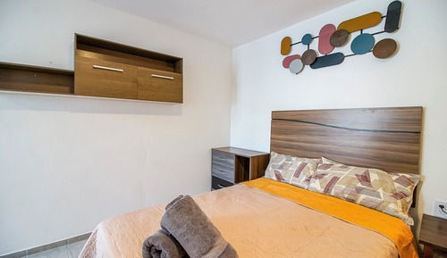 Comfort Loft