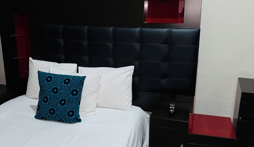 Basic Single Room