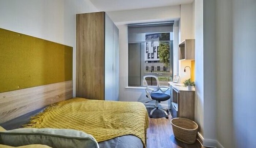 Double Room, Non Smoking