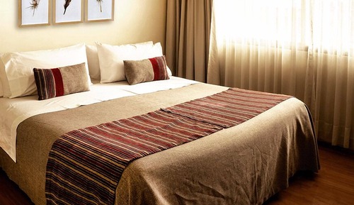 Basic Single Room