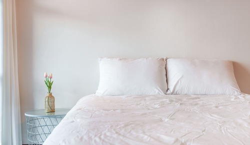 Basic Room, 1 Bedroom (P104)