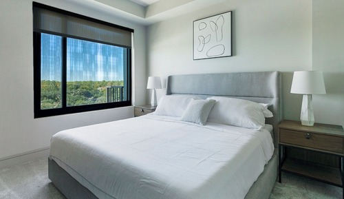Apartment, 2 Bedrooms