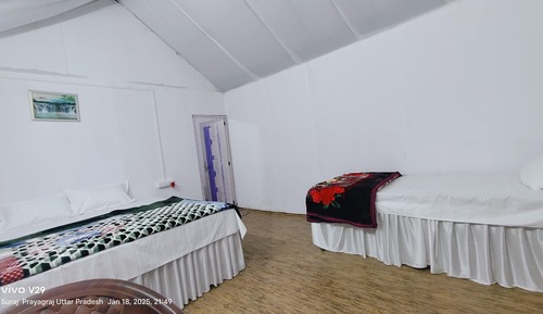 Luxury Room