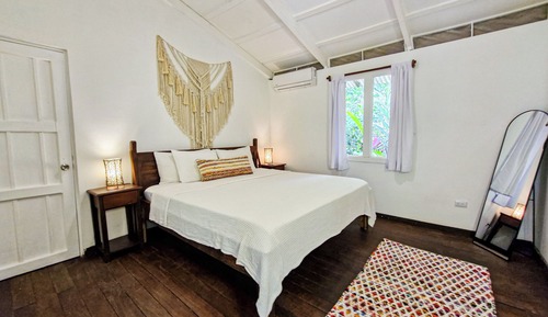 Family Villa, 2 Bedrooms, Beachside