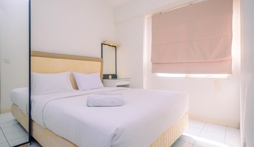 Standard Apartment, 1 Bedroom (Apartment)
