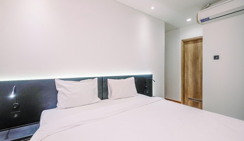 Standard Apartment, 1 Bedroom (Apartment)