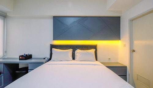 Standard Studio, 1 Bedroom (Apartment)