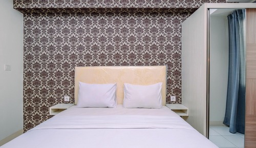 Standard Studio, 1 Bedroom (Apartment)