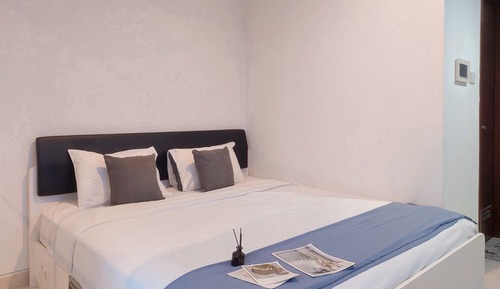 Standard Studio, 1 Bedroom (Apartment)