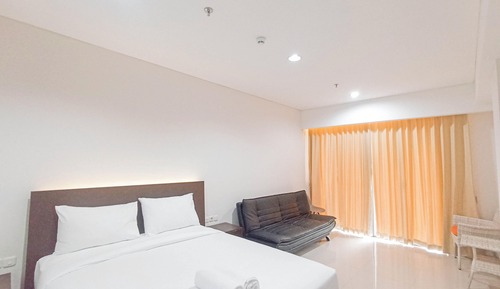Standard Studio, 1 Bedroom (Apartment)