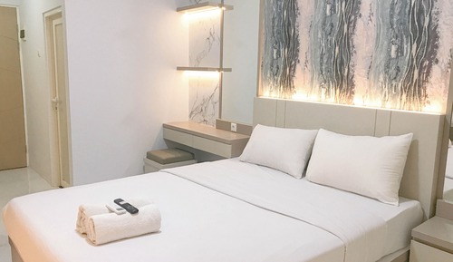 Standard Studio, 1 Bedroom (Apartment)
