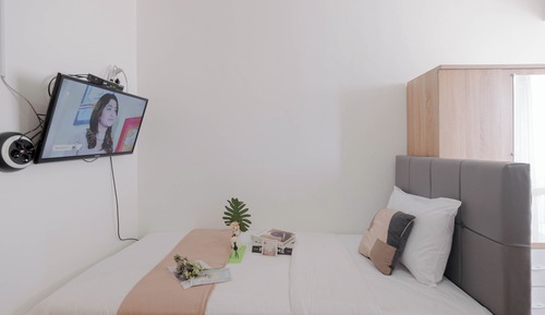 Standard Apartment, 1 Bedroom (Apartment)