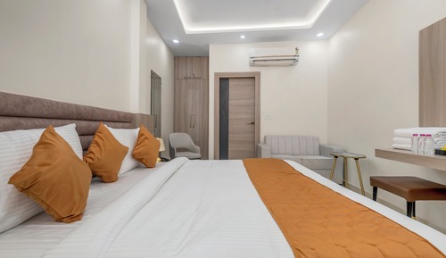 Family Triple Room