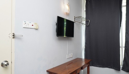 Single Room