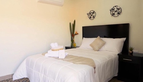 Classic Double Room Single Use